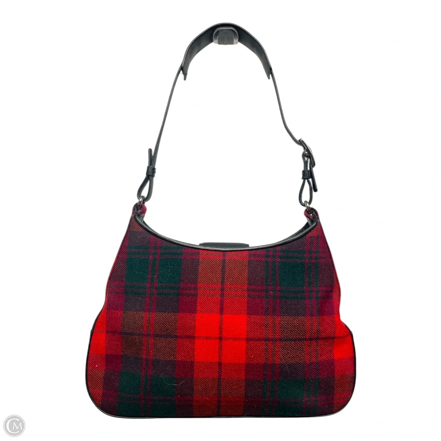 Handbag Designer By Coach, Size: Small