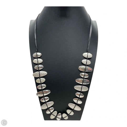 Necklace Other By Joan Vass