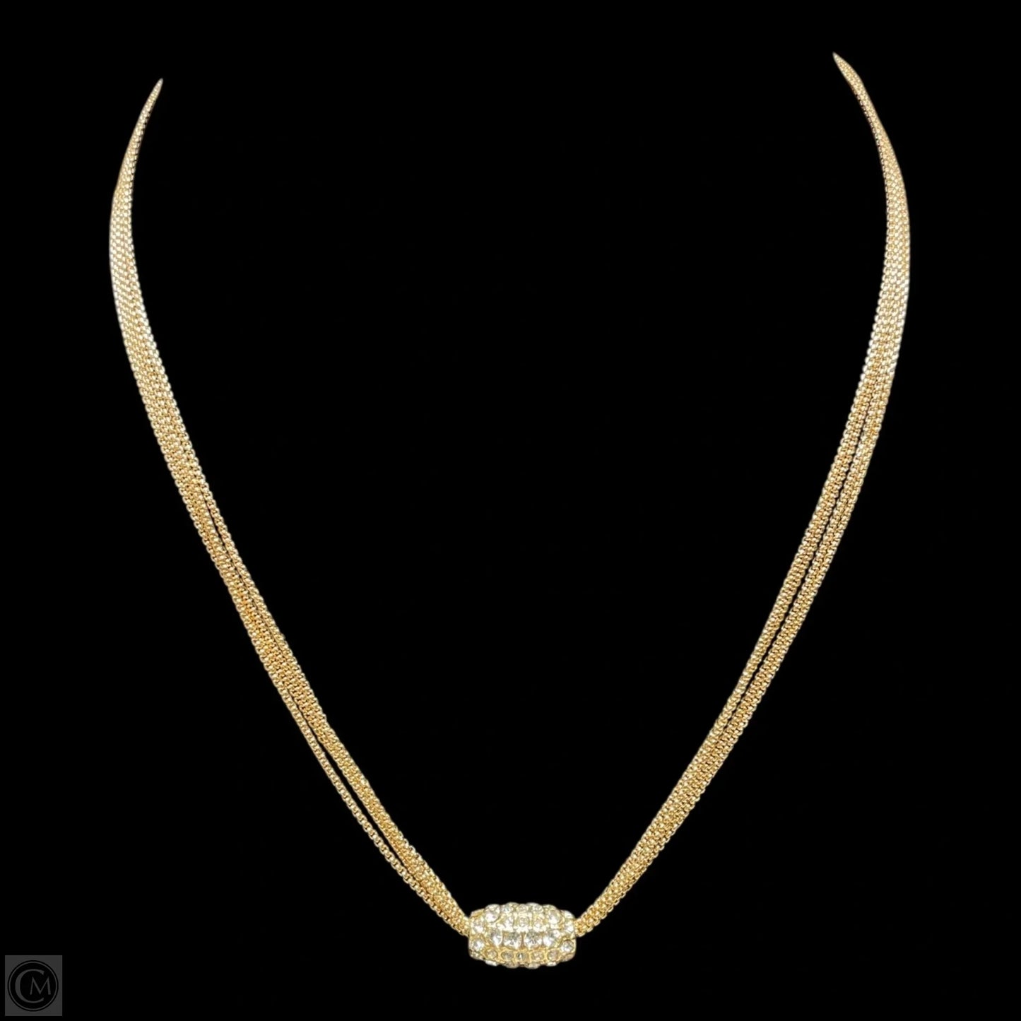 Necklace Layered By Vince Camuto