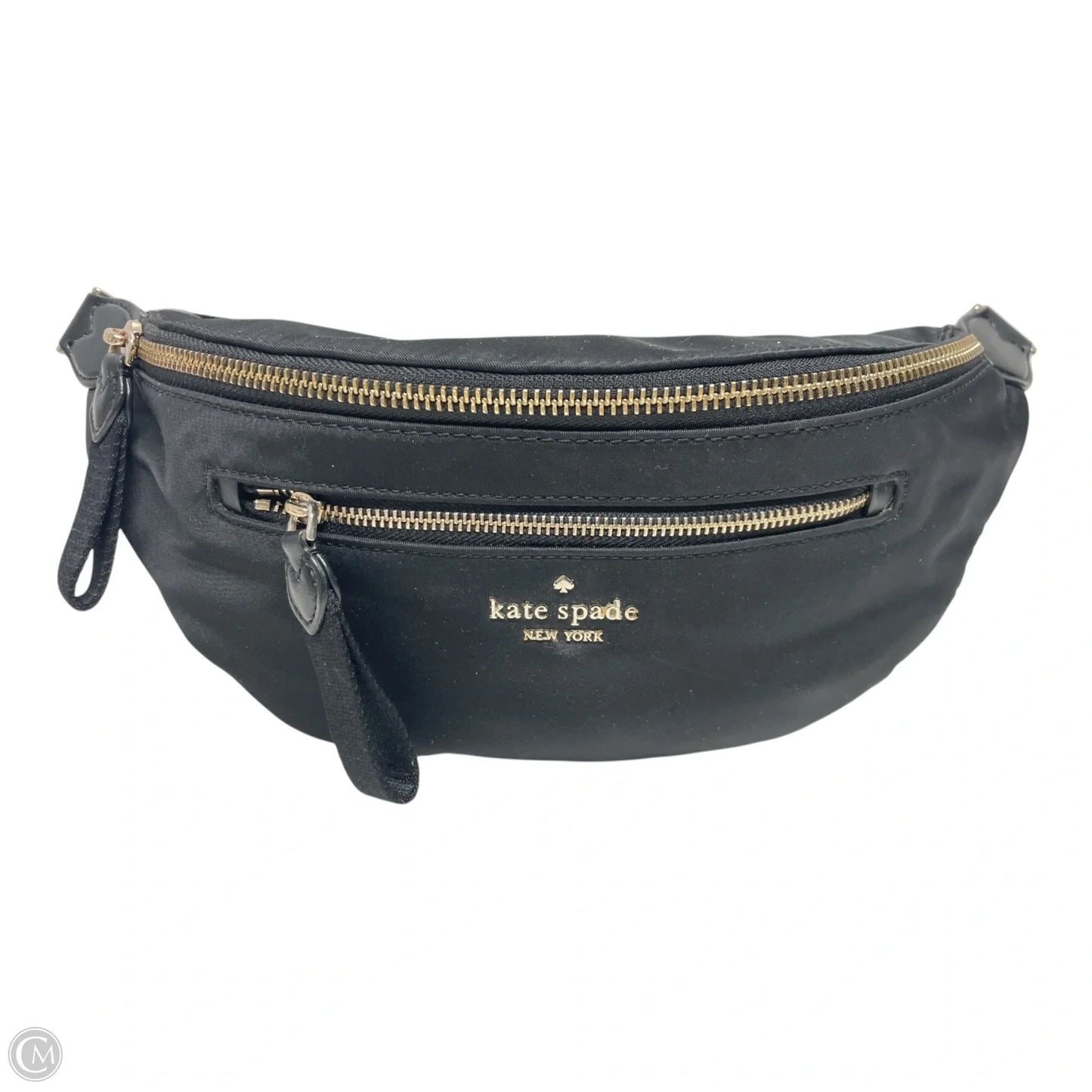 Belt Bag Designer By Kate Spade, Size: Small