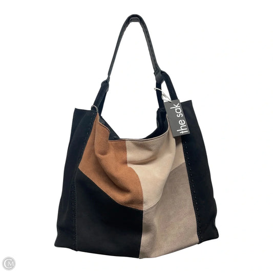 Tote By The Sak, Size: Large