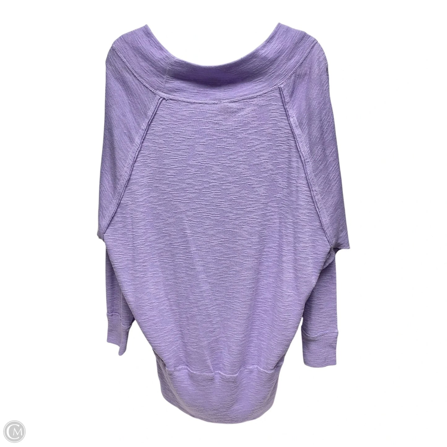 Sweater By We The Free In Purple, Size: M