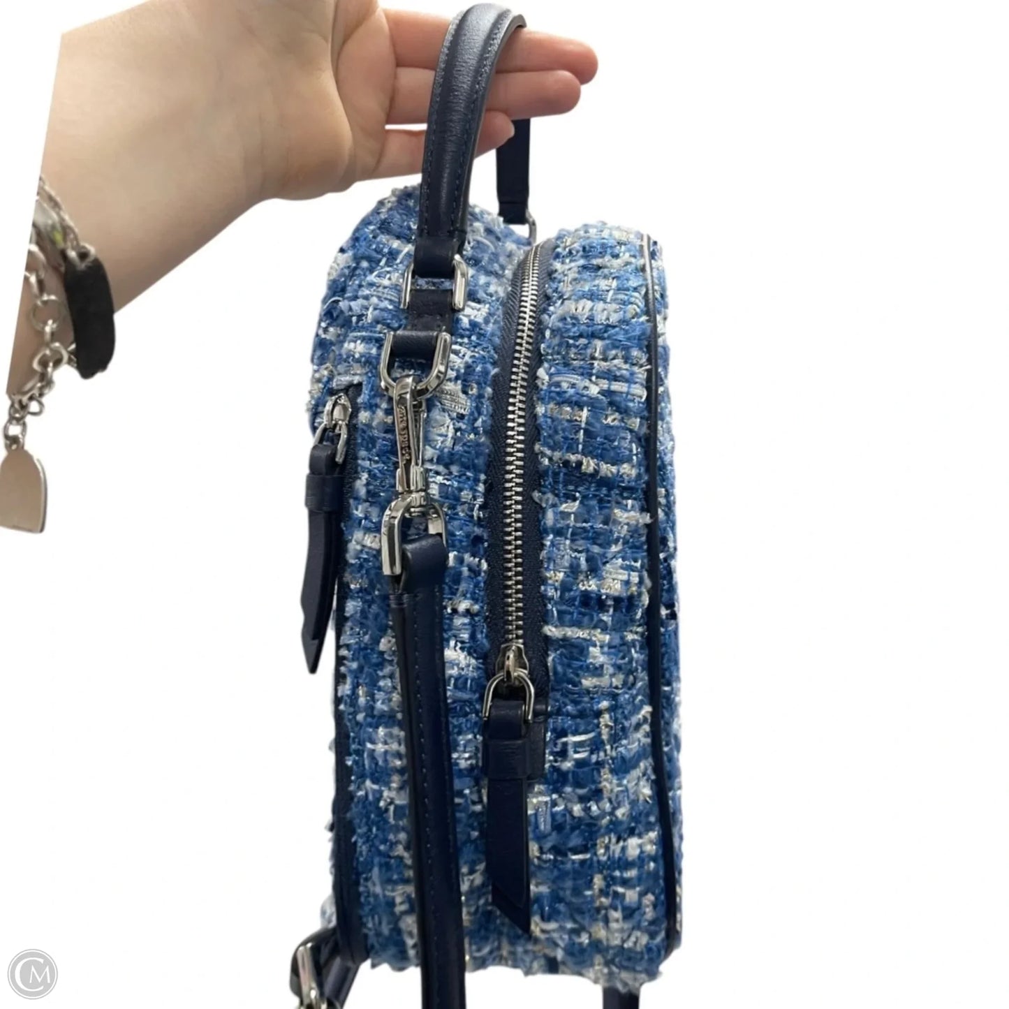 Backpack Designer By Kate Spade, Size: Small