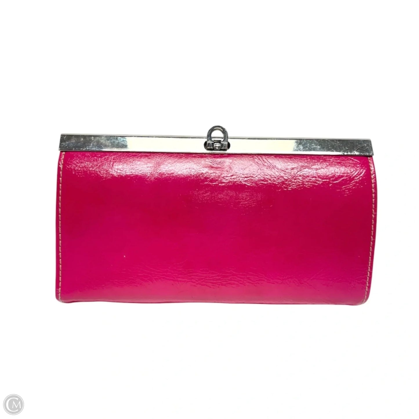 Wallet By Clothes Mentor, Size: Large