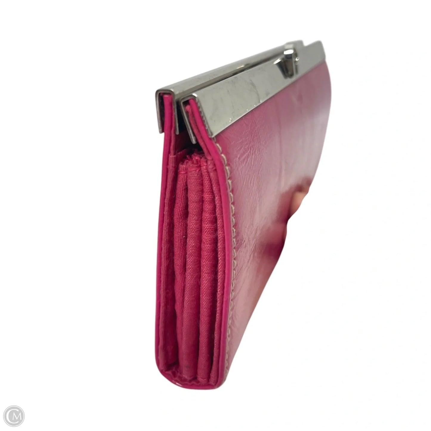 Wallet By Clothes Mentor, Size: Large