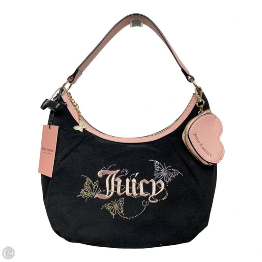 Handbag By Juicy Couture, Size: Large