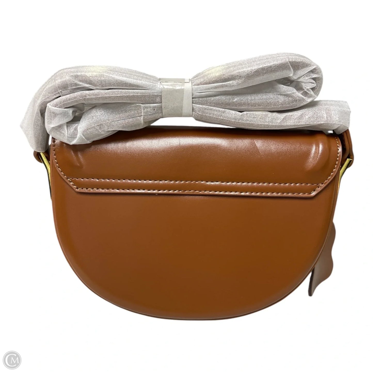 Crossbody By Clothes Mentor, Size: Small