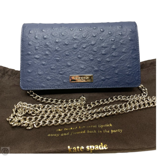Crossbody Designer By Kate Spade, Size: Small