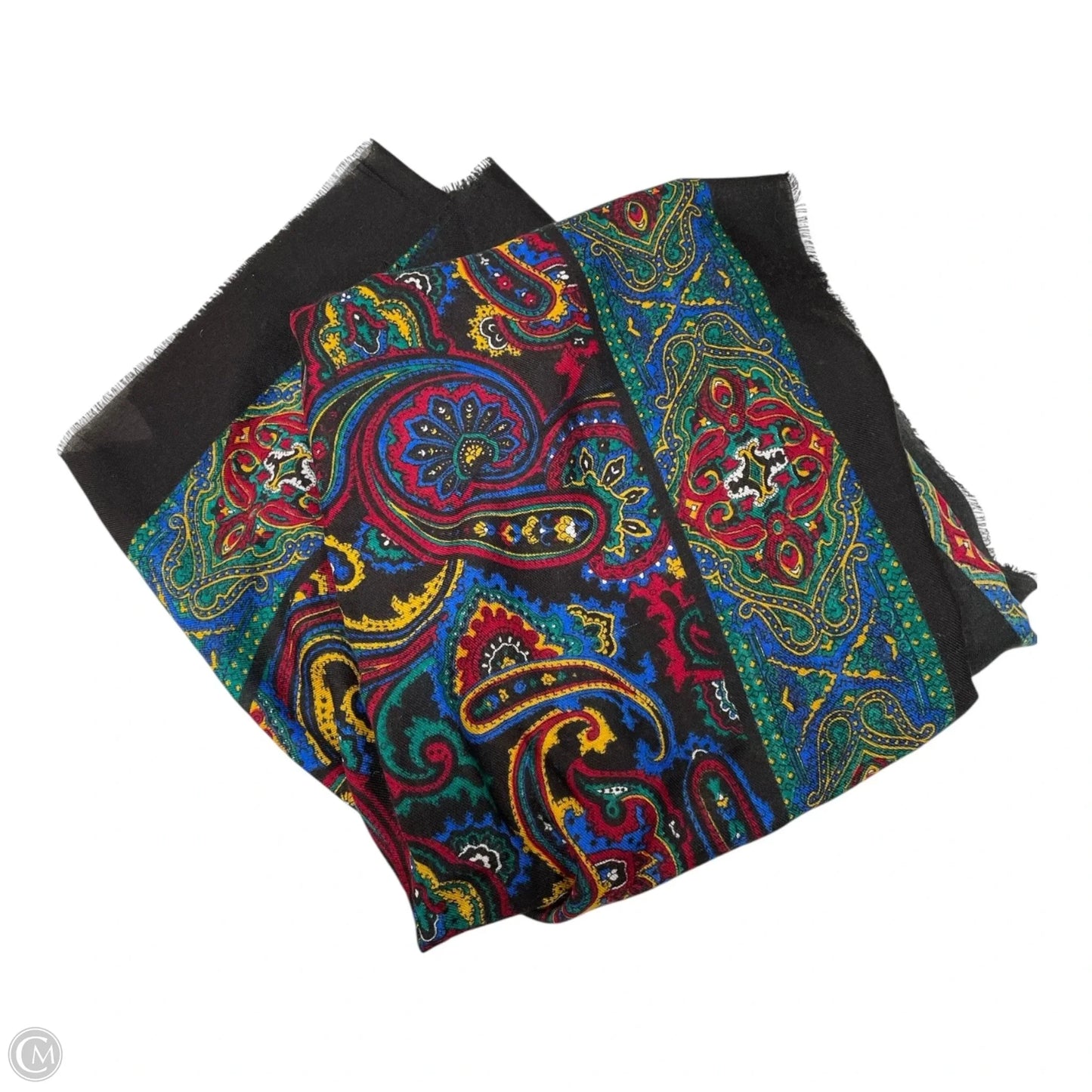 Scarf Square By Clothes Mentor