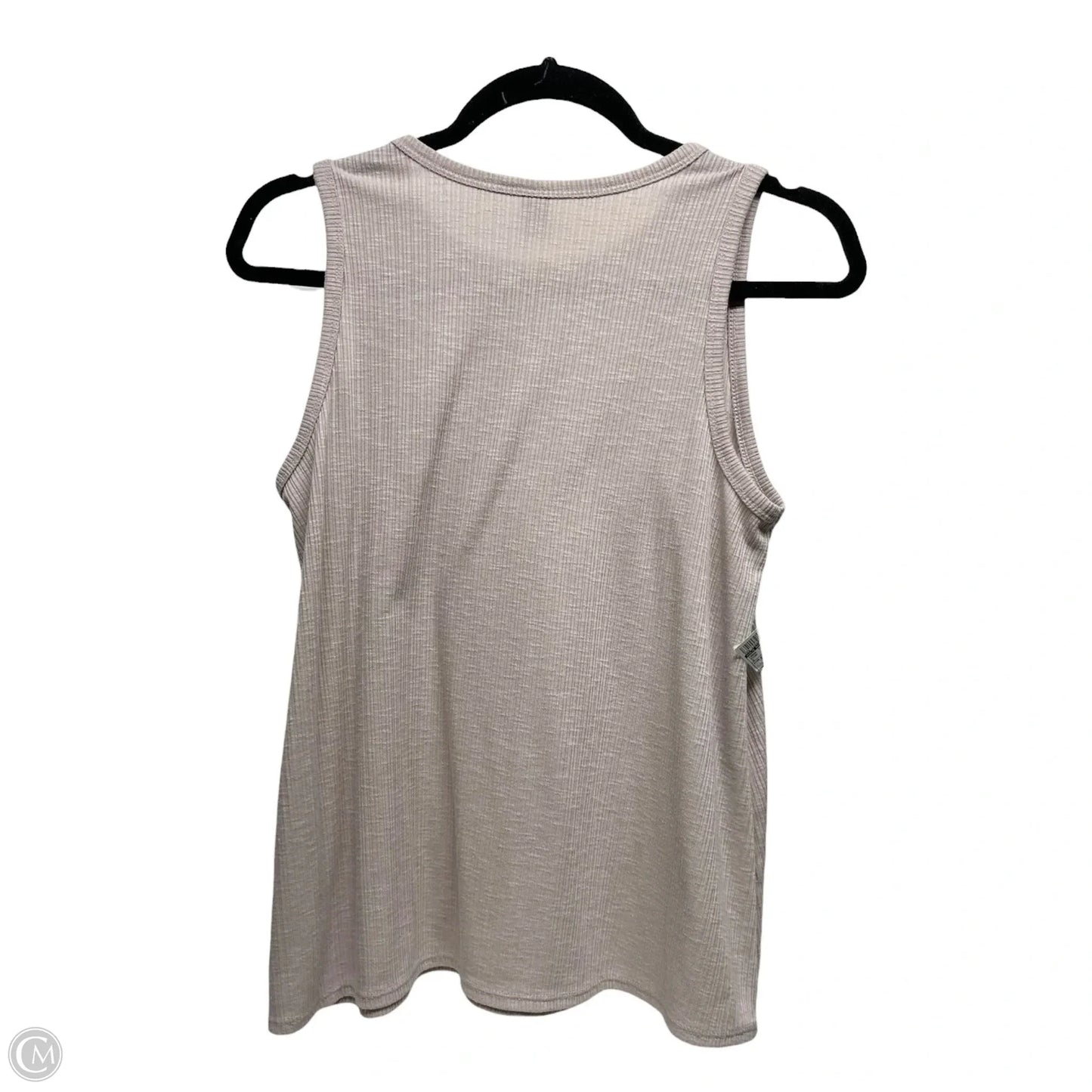 Tank Top By Old Navy In Pink, Size: S