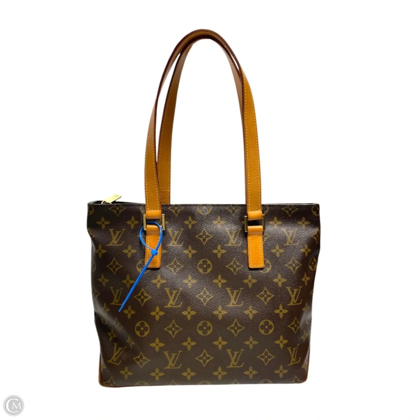 Handbag Luxury Designer By Louis Vuitton, Size: Medium