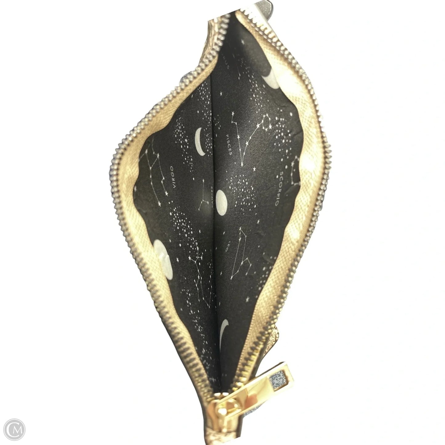 Wristlet By Clothes Mentor, Size: Medium