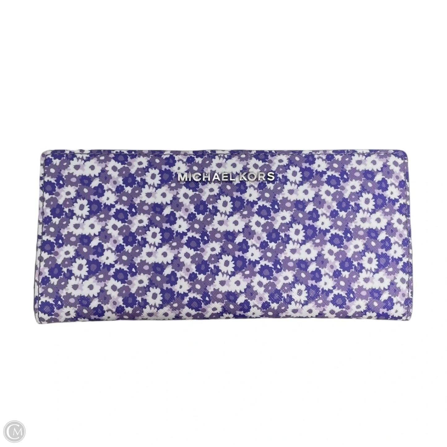 Wallet Designer By Michael Kors, Size: Medium