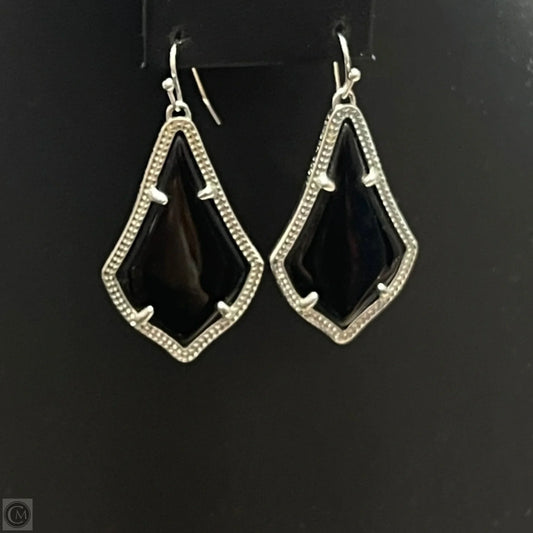 Earrings Dangle/drop By Kendra Scott