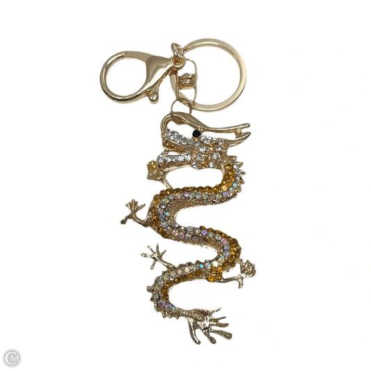 Key Chain By CHINESE LUNAR