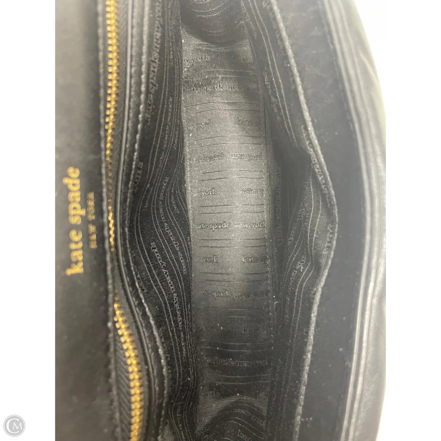 Handbag Designer By Kate Spade, Size: Small