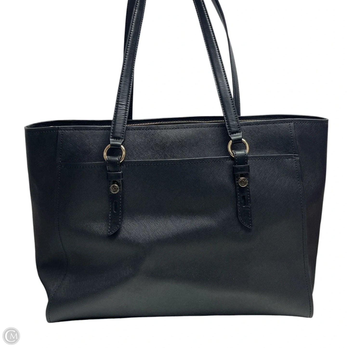 Tote Designer By Michael Kors, Size: Large