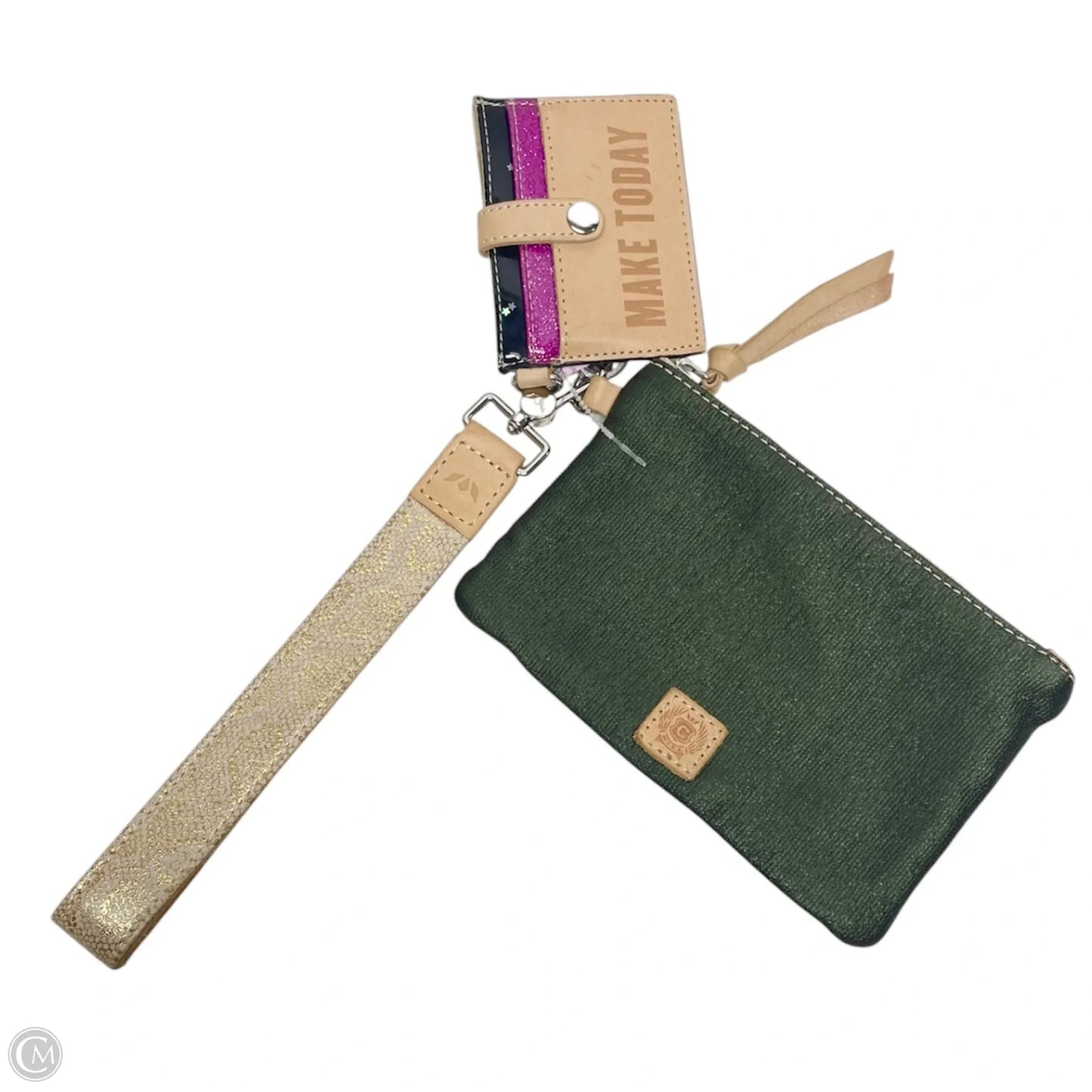 Wristlet By Consuela, Size: Medium