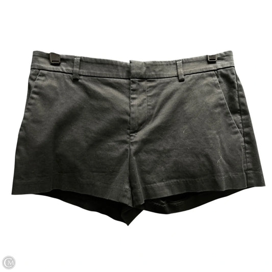 Shorts By Banana Republic In Black, Size: 0