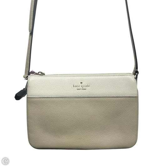 Crossbody Designer By Kate Spade, Size: Small