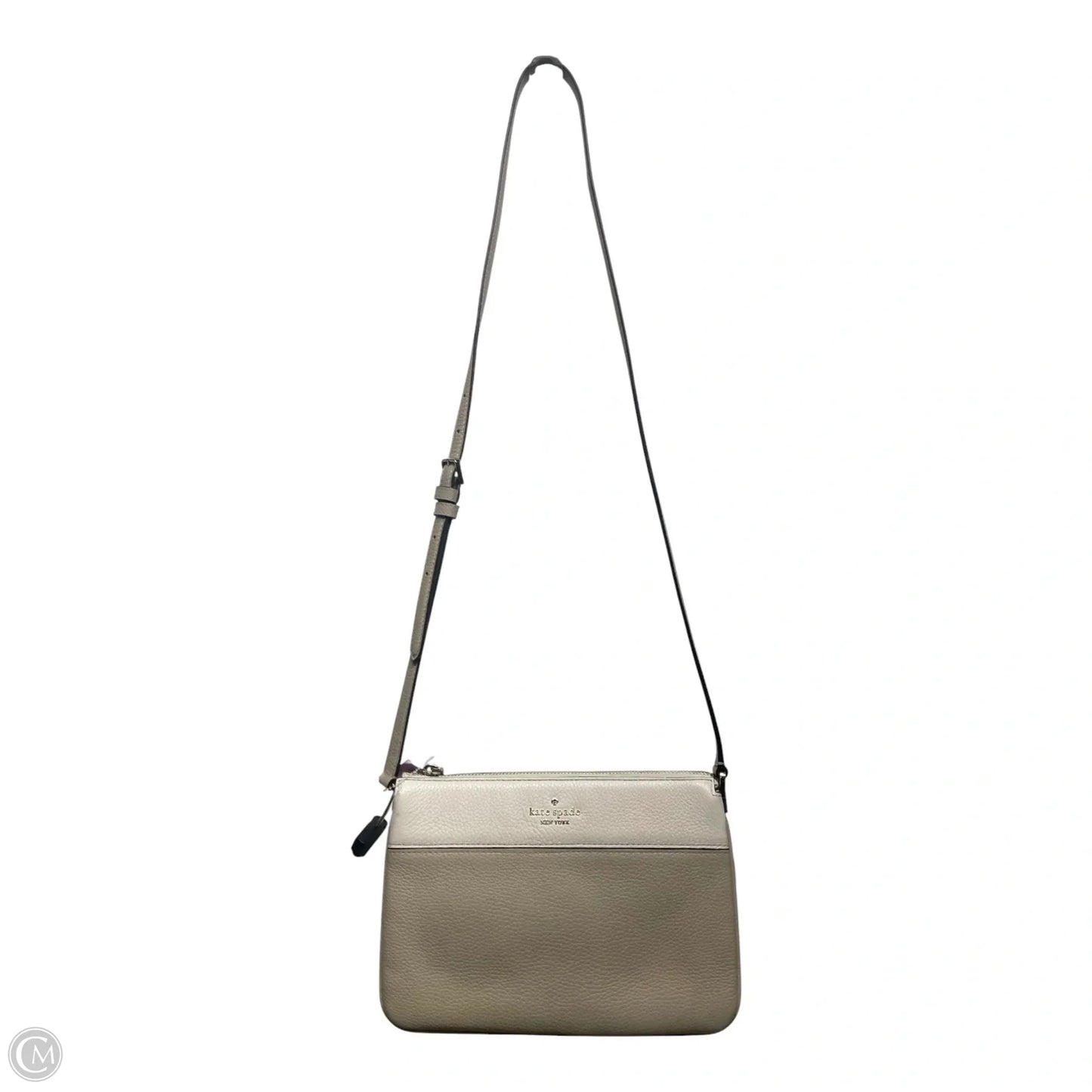 Crossbody Designer By Kate Spade, Size: Small