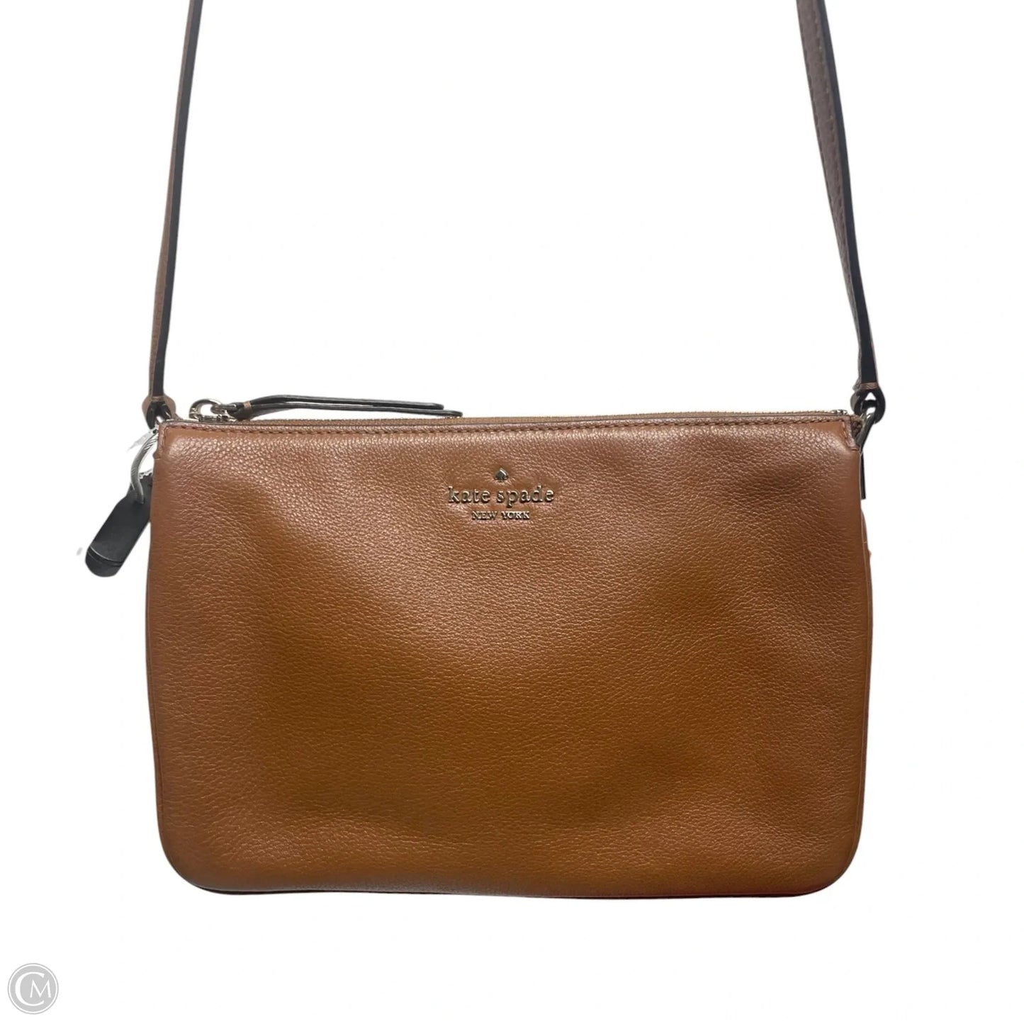 Crossbody Designer By Kate Spade, Size: Small