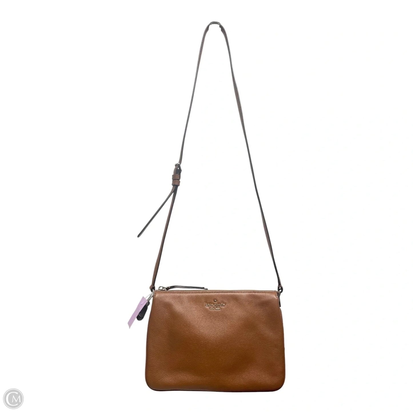 Crossbody Designer By Kate Spade, Size: Small