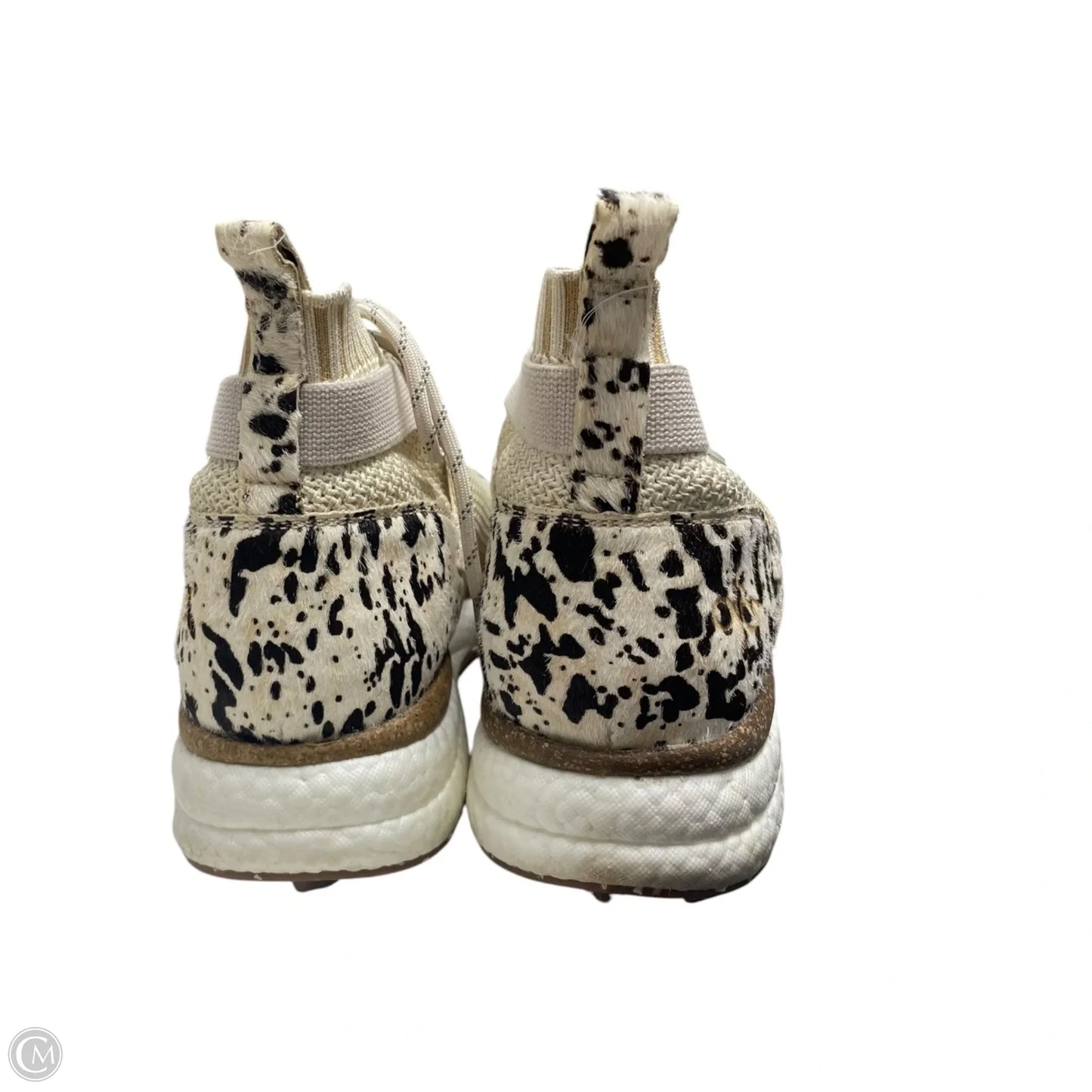 Shoes Sneakers By Otbt In Animal Print, Size: 8
