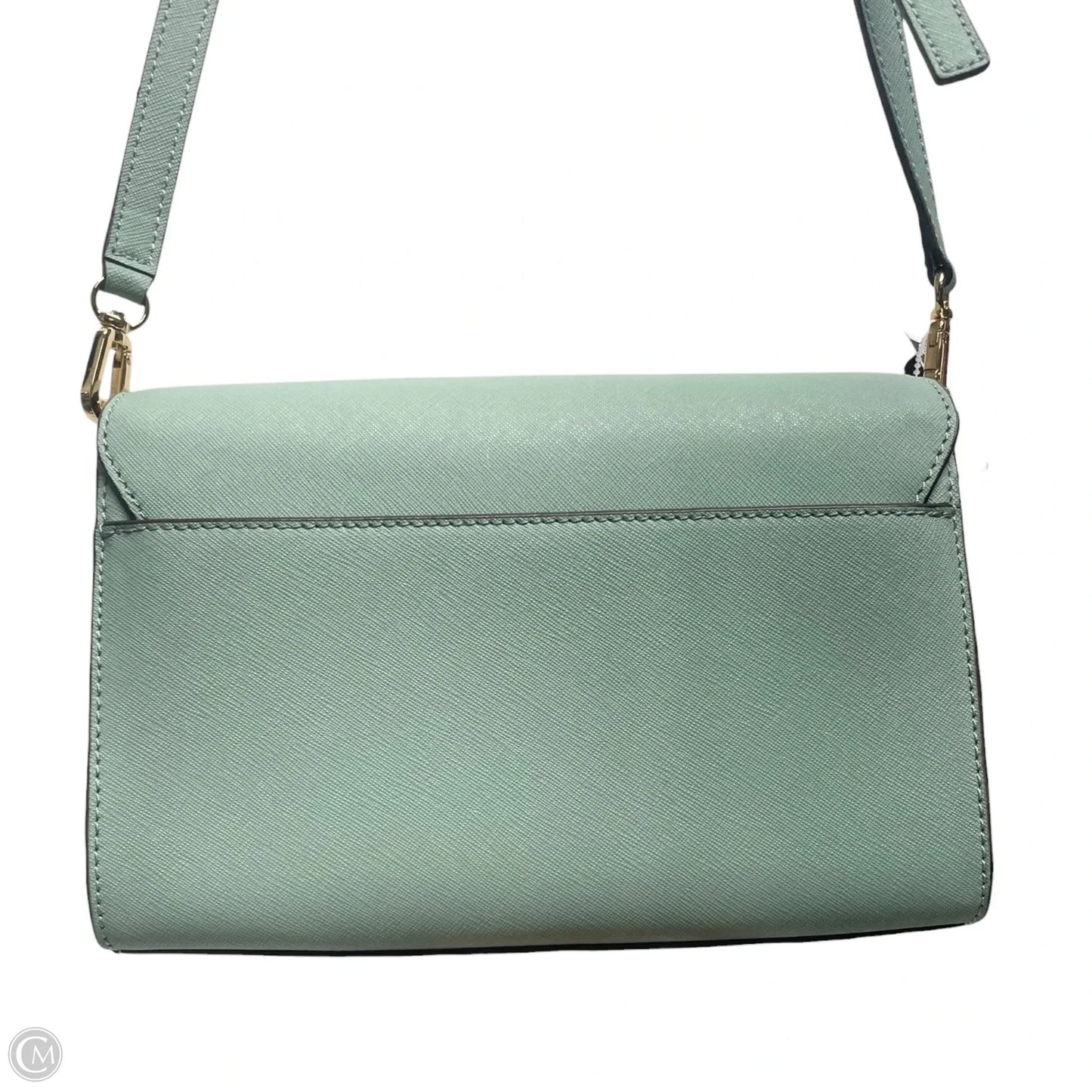 Crossbody Designer By Tory Burch, Size: Medium
