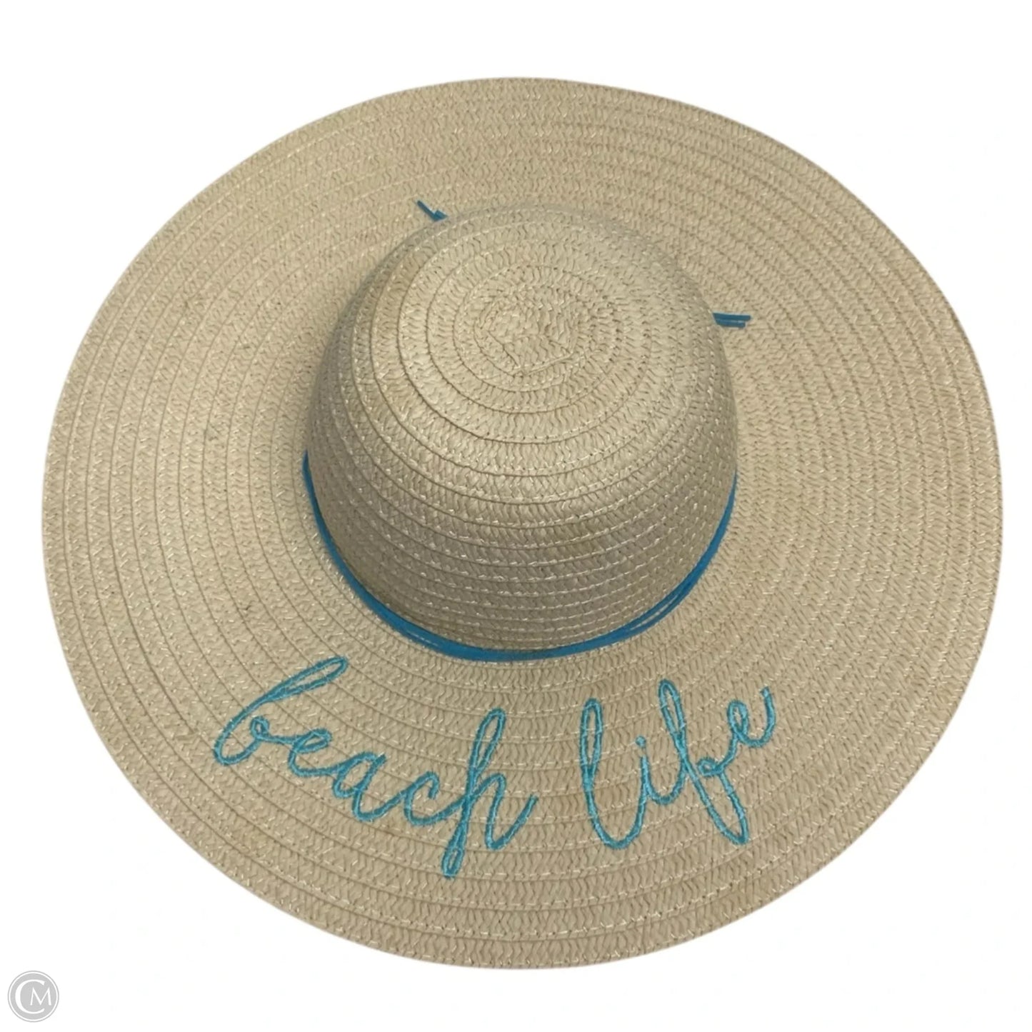 Hat Sun By Clothes Mentor