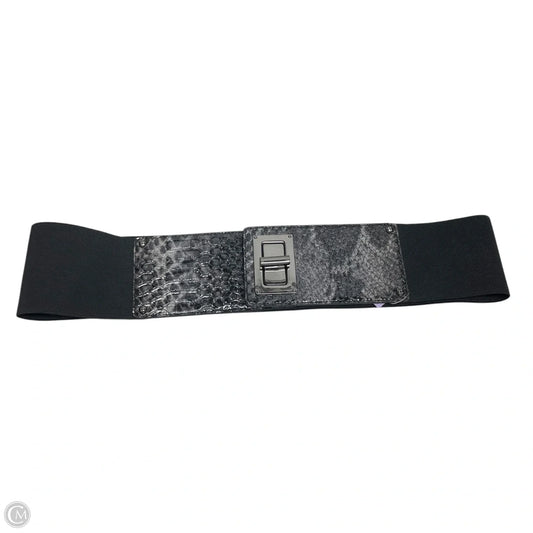 Belt By Clothes Mentor, Size: Large