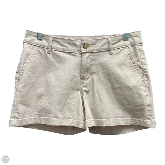 Shorts By Ana In Pink, Size: 4