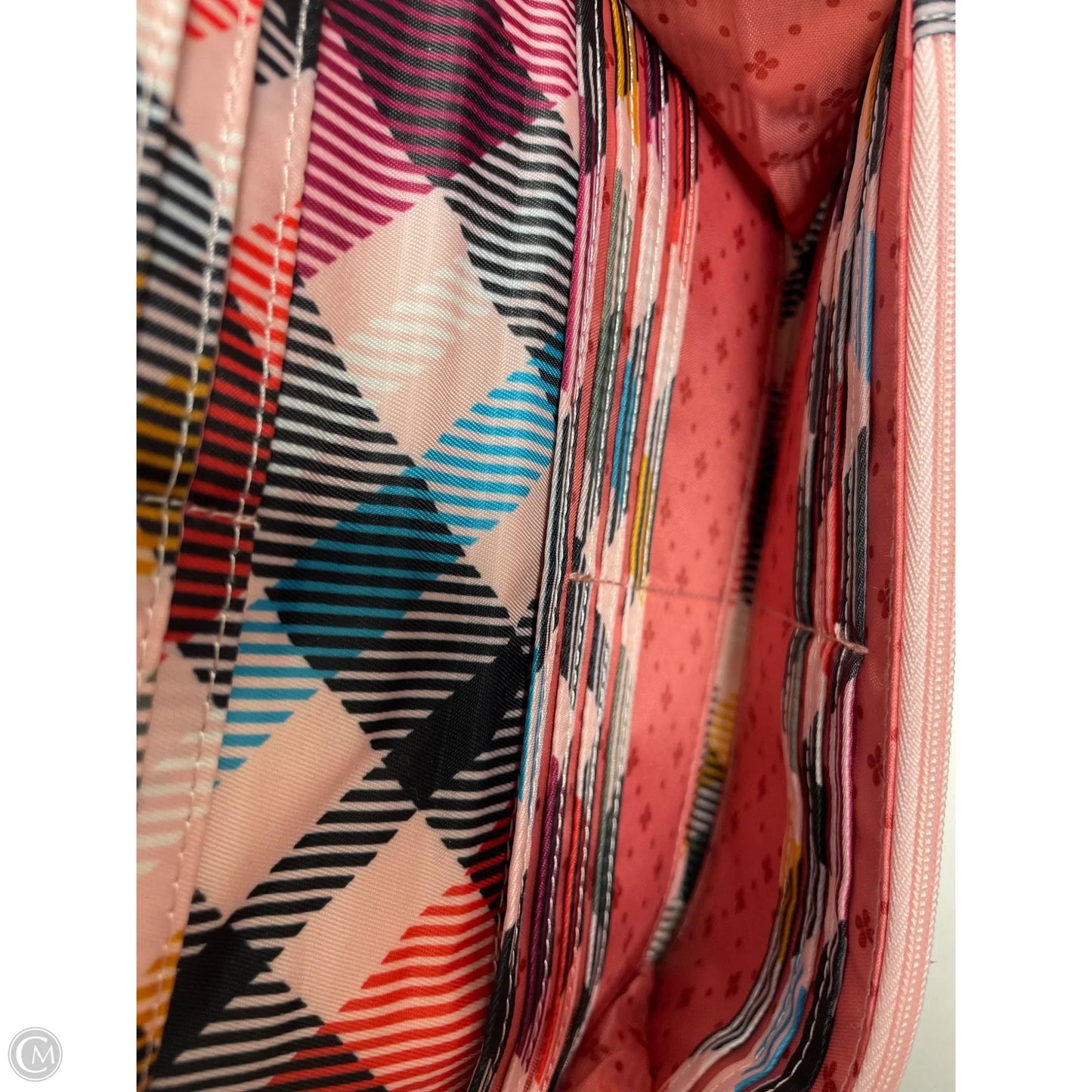 Wallet By Lug, Size: Large