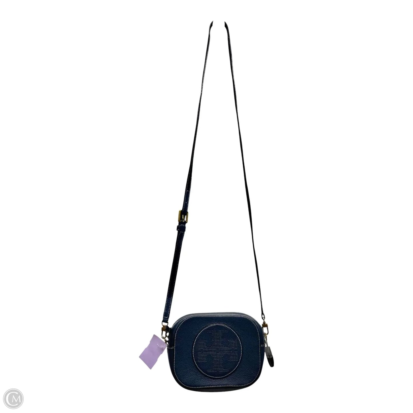 Crossbody Designer By Tory Burch, Size: Small