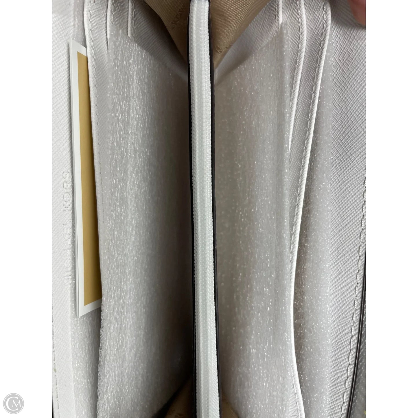 Wallet Designer By Michael Kors, Size: Large