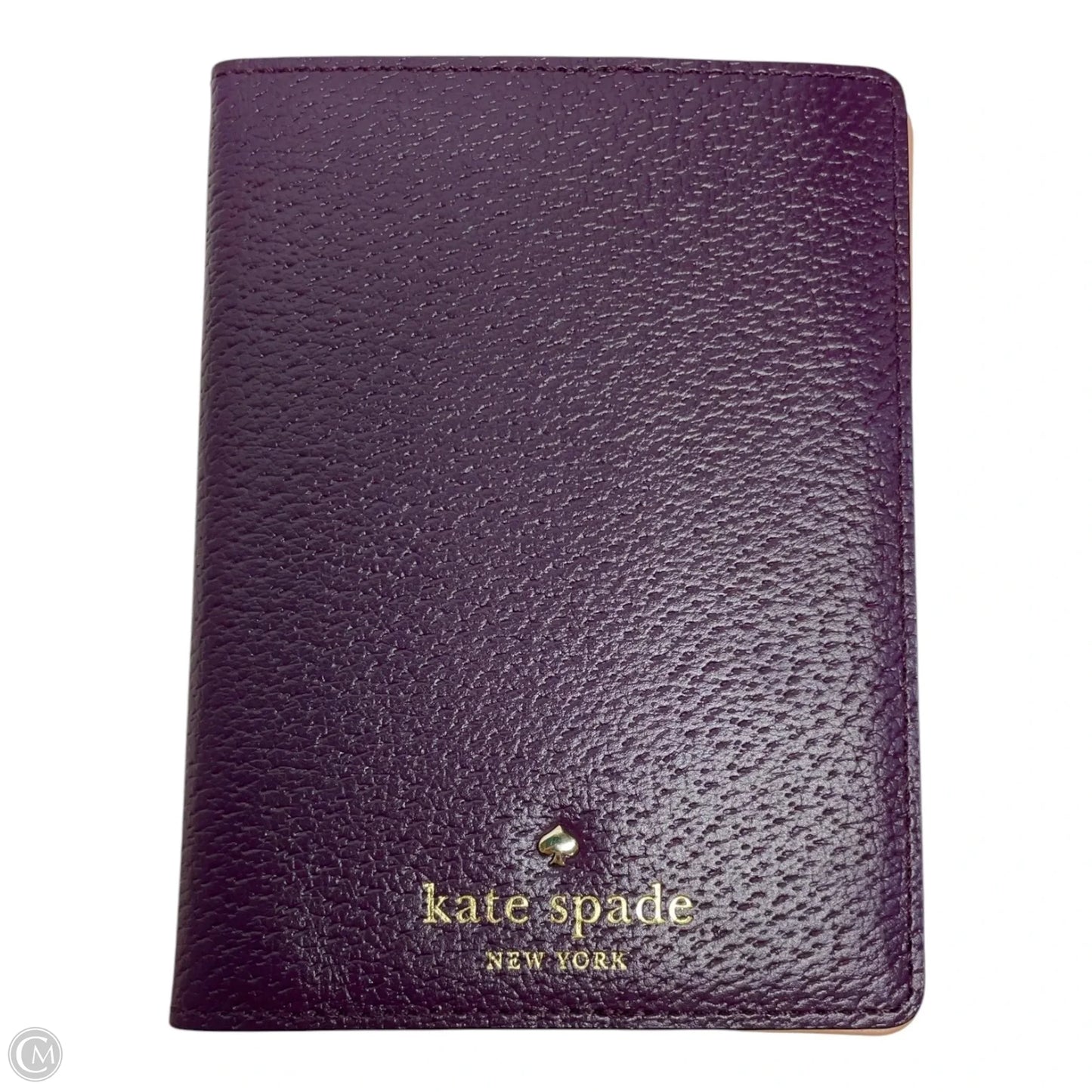 Passport Wallet By Kate Spade, Size: Small