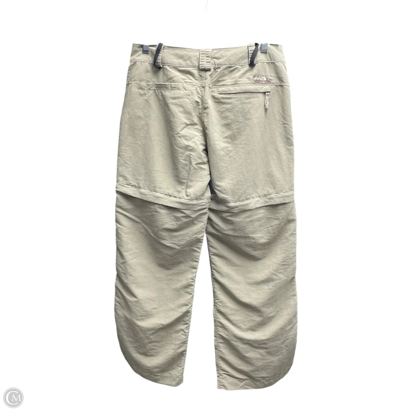 Pants Cargo & Utility By The North Face In Beige, Size: 6