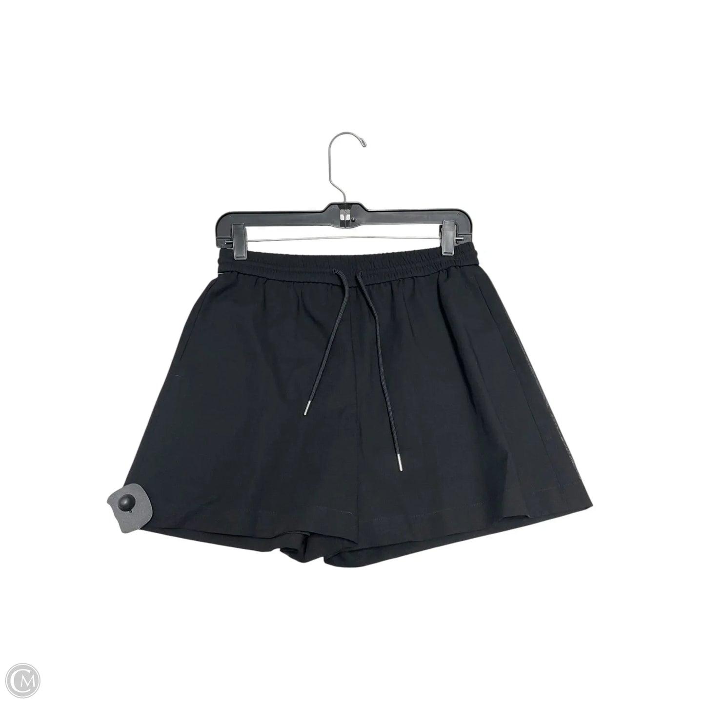 Shorts By Theory In Black, Size: S