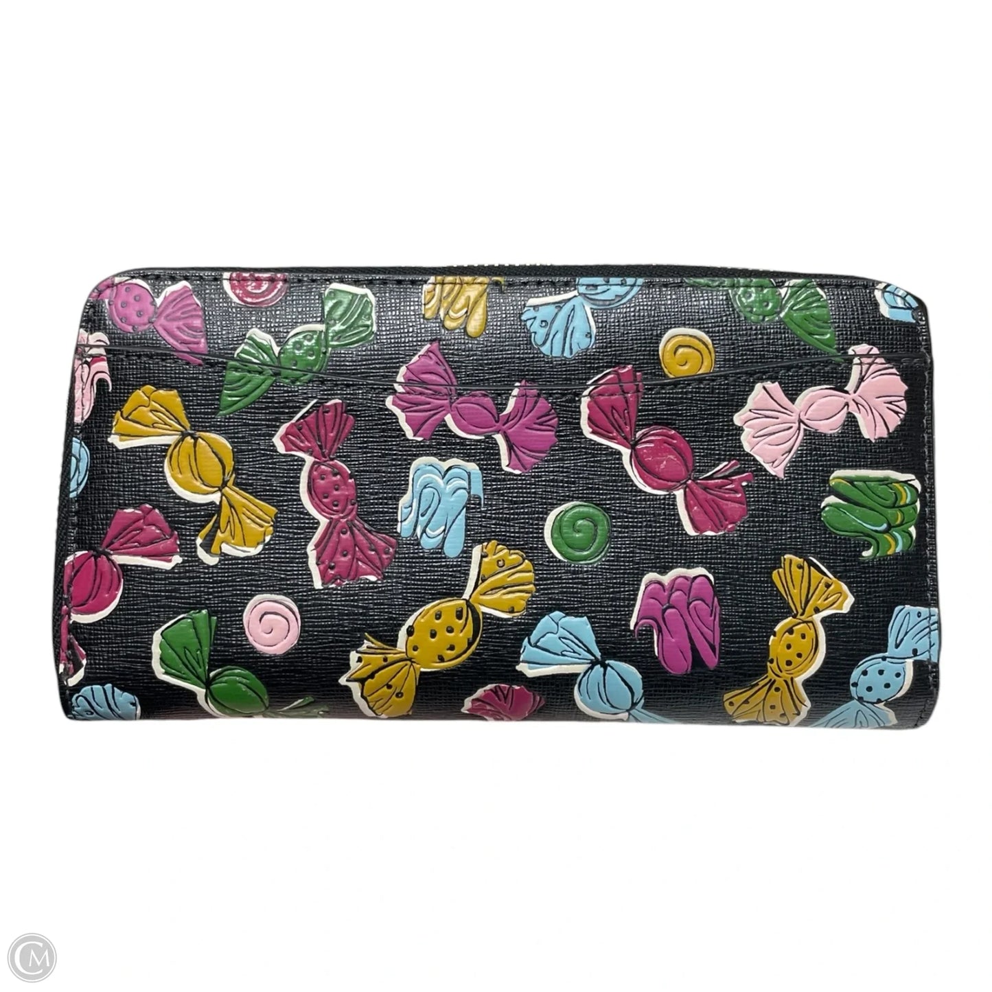 Wallet Designer By Kate Spade, Size: Large