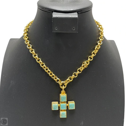 Necklace Pendant By Clothes Mentor