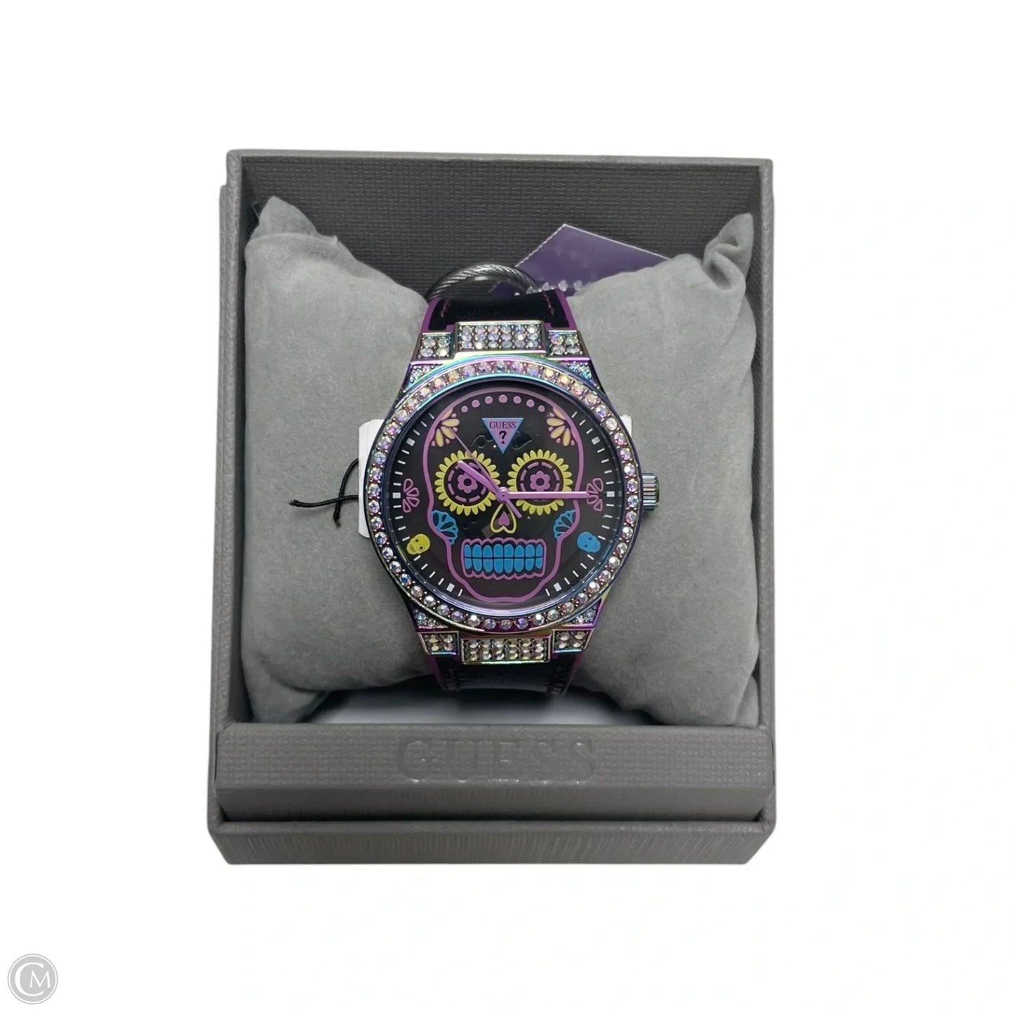 Watch By Guess