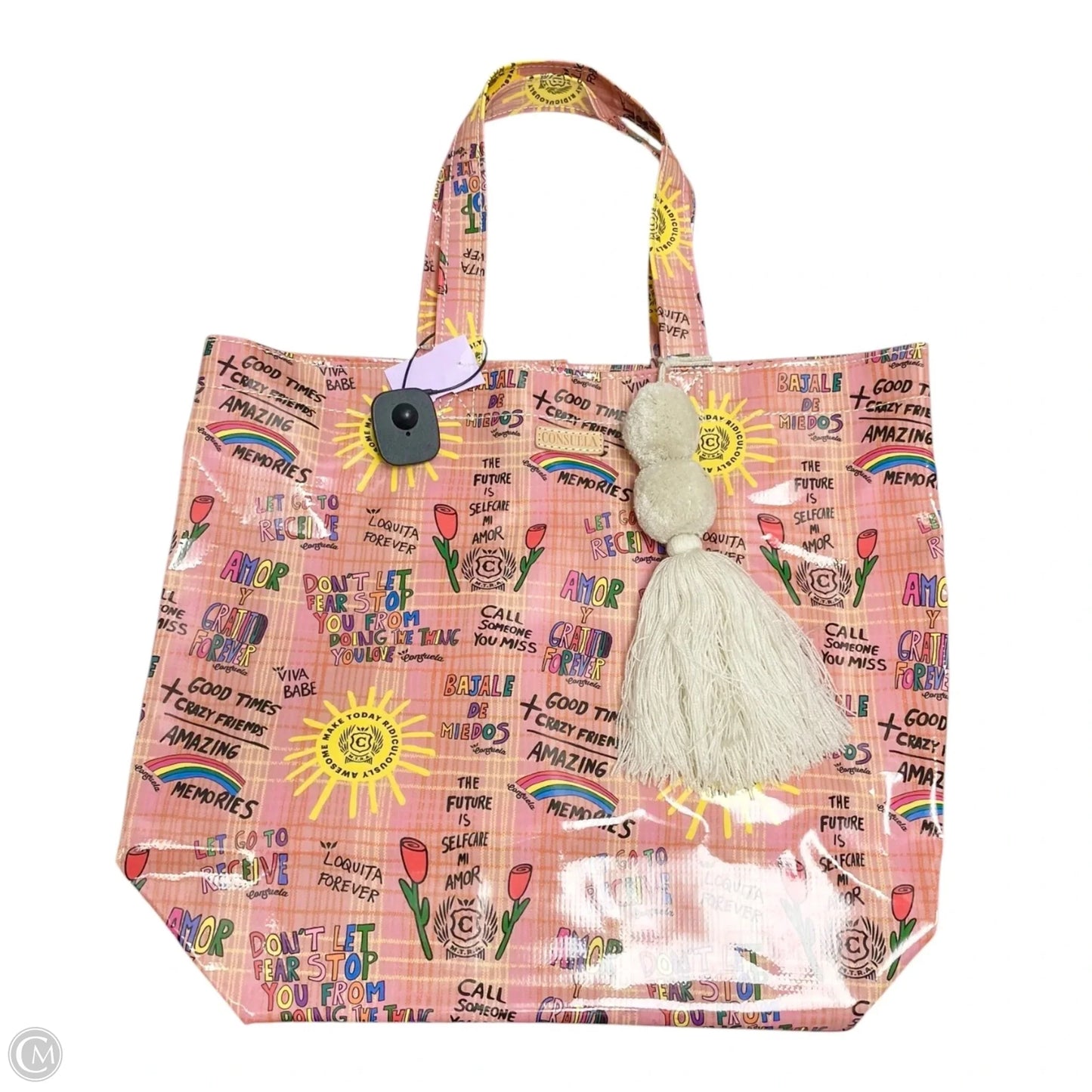 Tote By Consuela, Size: Large
