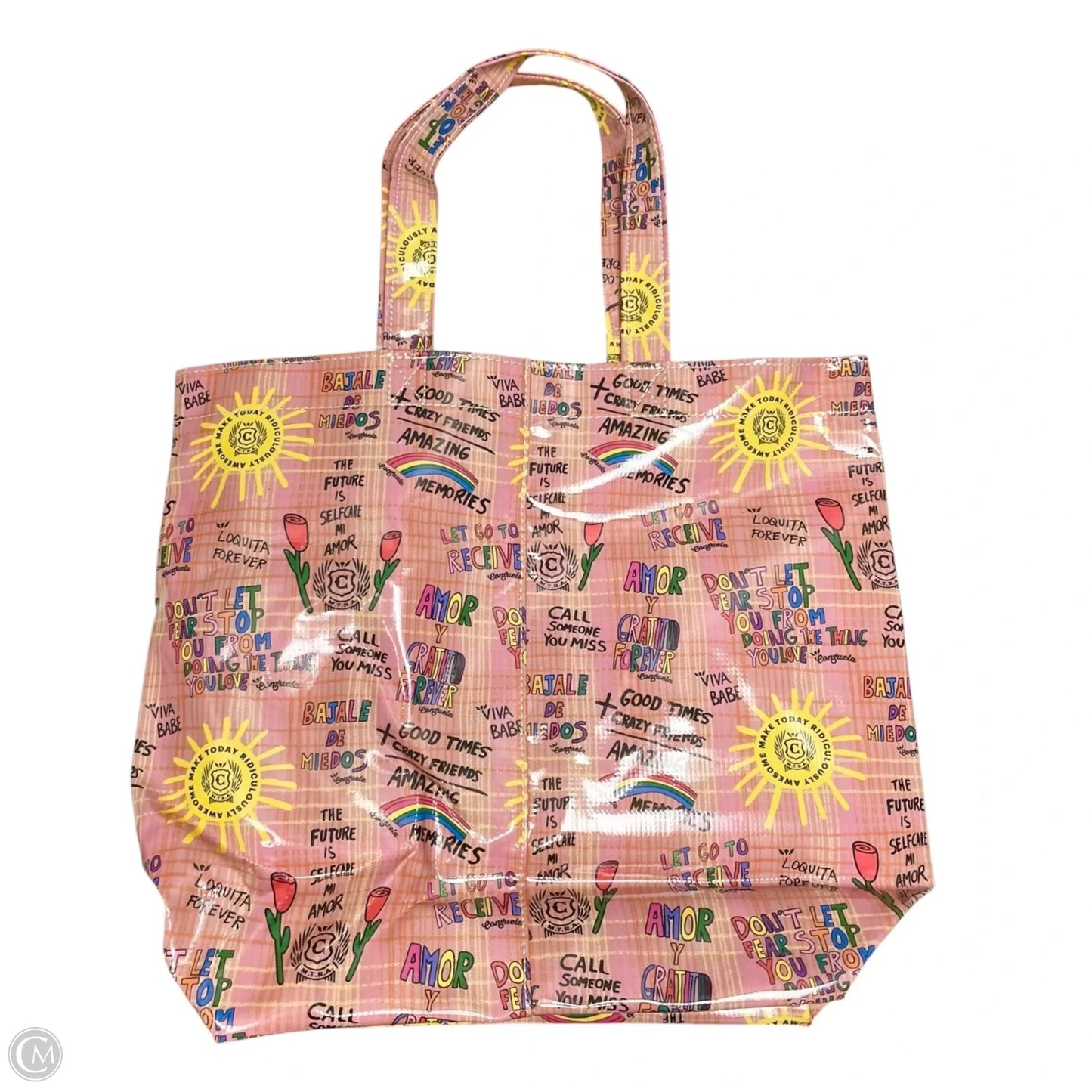 Tote By Consuela, Size: Large