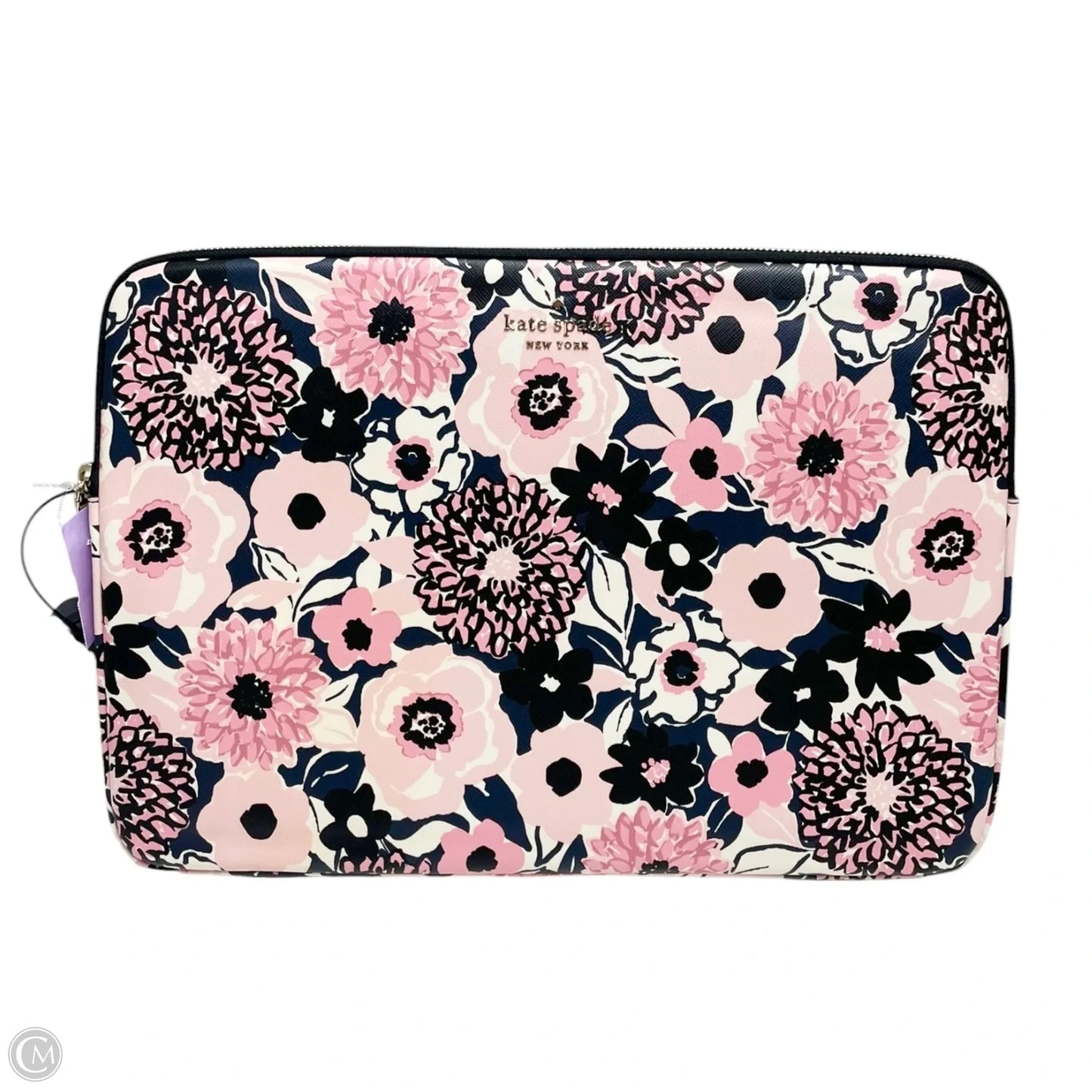 Laptop Bag Designer By Kate Spade, Size: Medium