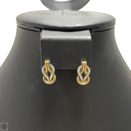 Earrings Dangle/drop By Brighton