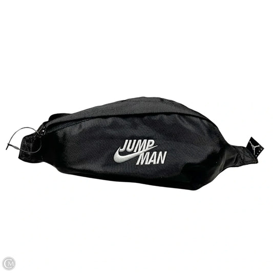 Belt Bag By Nike Apparel, Size: Large