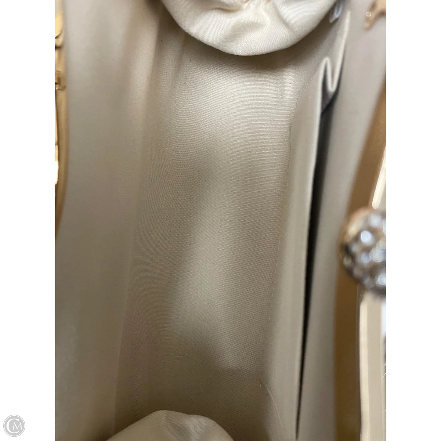 Clutch By Clothes Mentor, Size: Small
