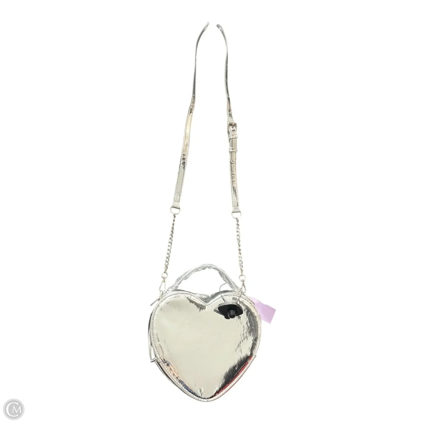 Crossbody By Clothes Mentor, Size: Medium