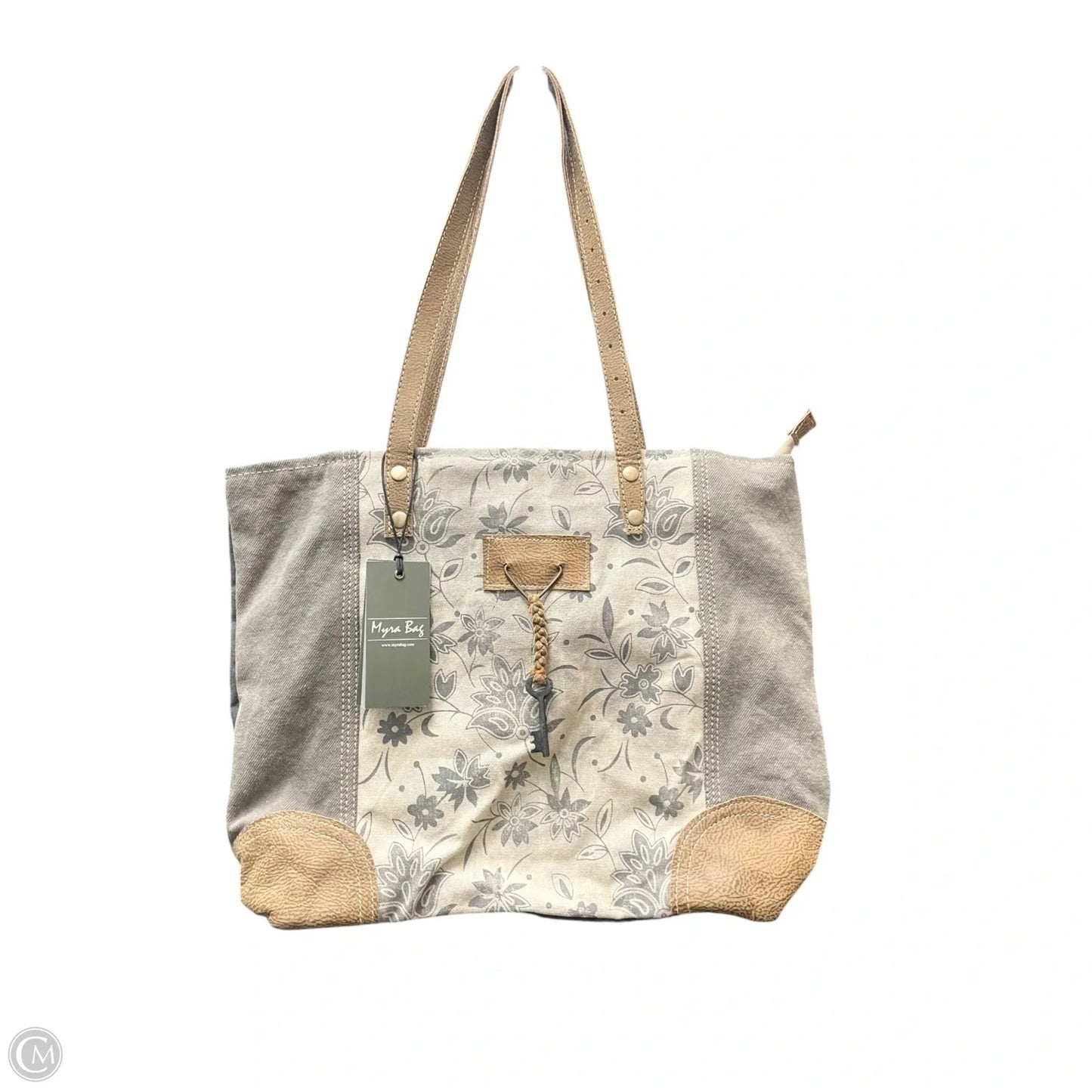 Tote By Myra, Size: Medium