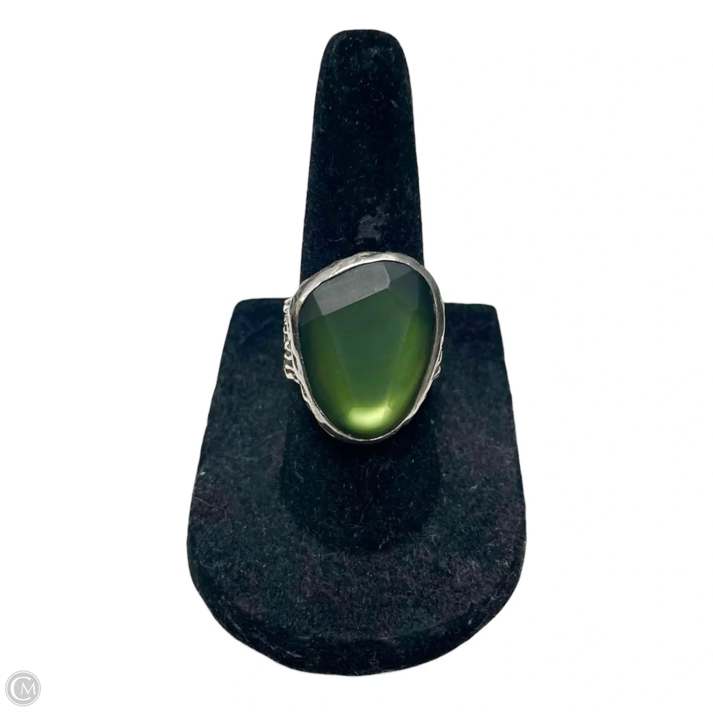 Ring Sterling Silver By Silpada, Size: 6